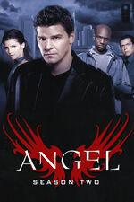 Angel S2 poster